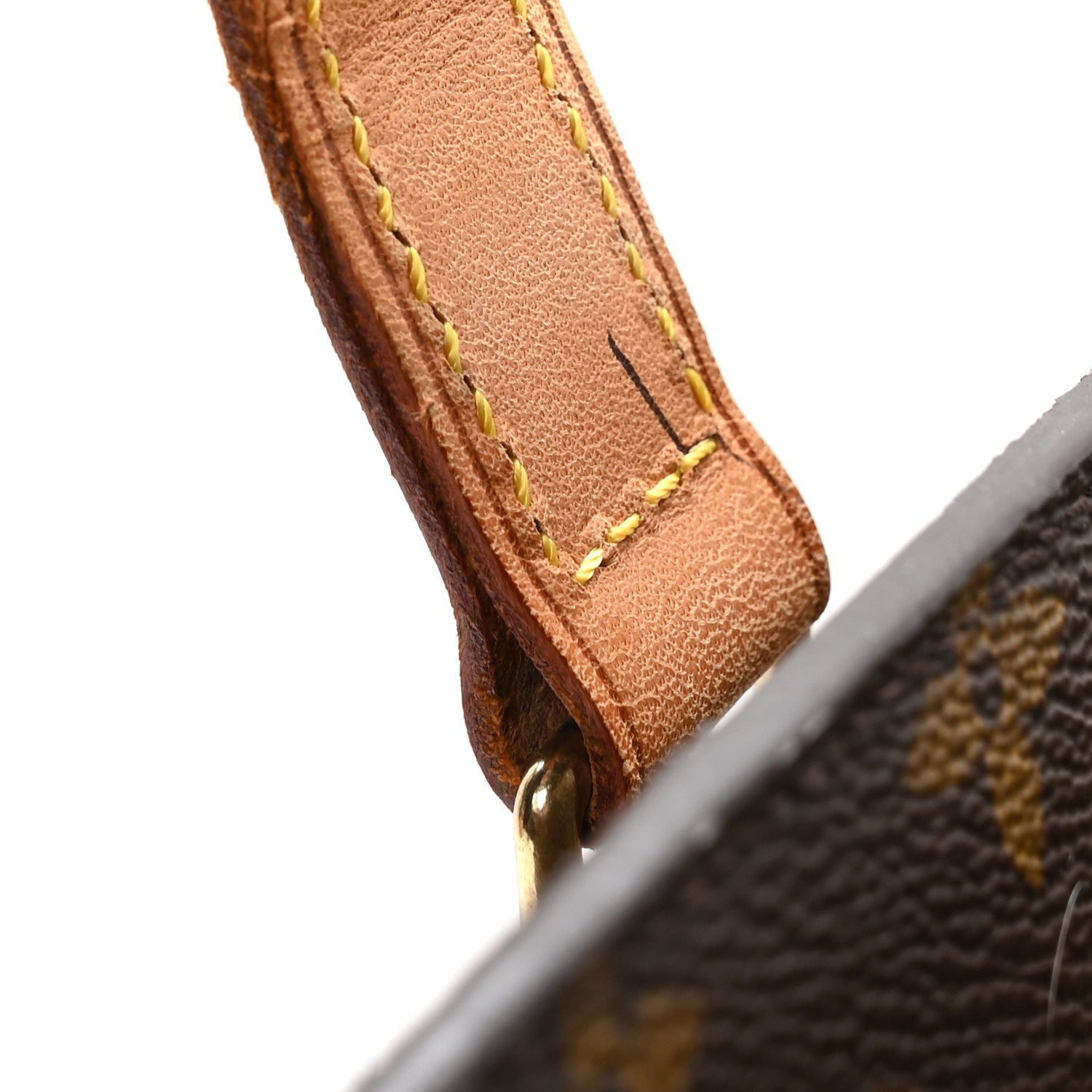 Louis Vuitton Monogram Babylone