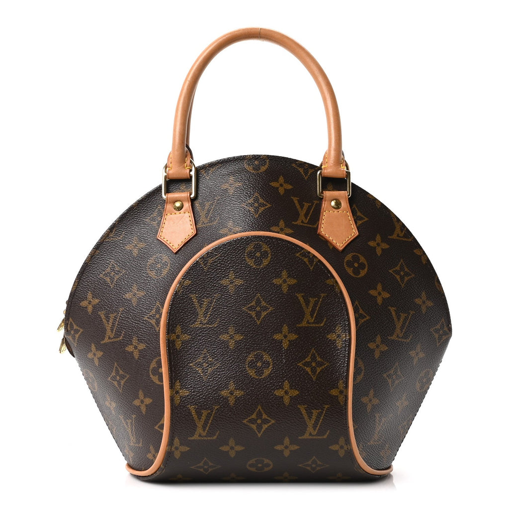 Louis Vuitton Monogram Ellipse PM