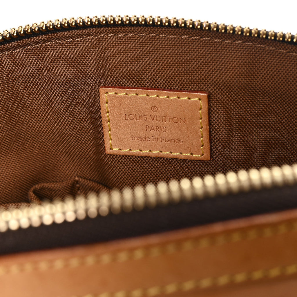 Louis Vuitton Monogram Tivoli PM