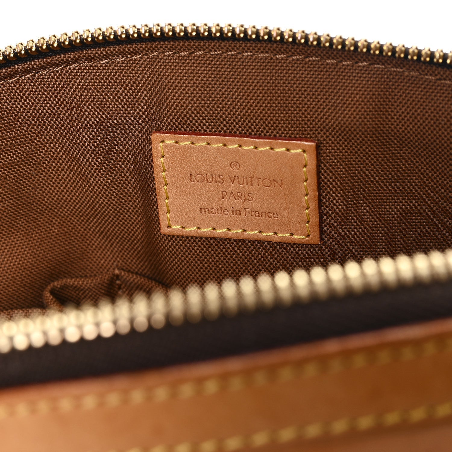 Louis Vuitton Monogram Tivoli PM