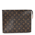 Louis Vuitton Monogram Toiletry Pouch 26