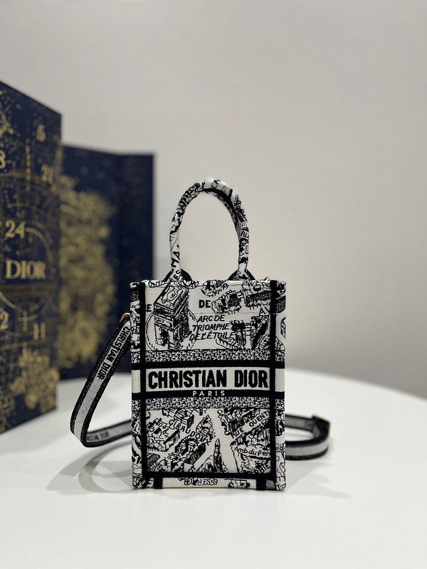 Dior Bags - 1159