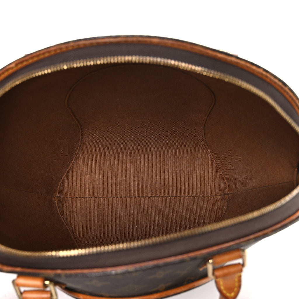 Louis Vuitton Monogram Ellipse PM