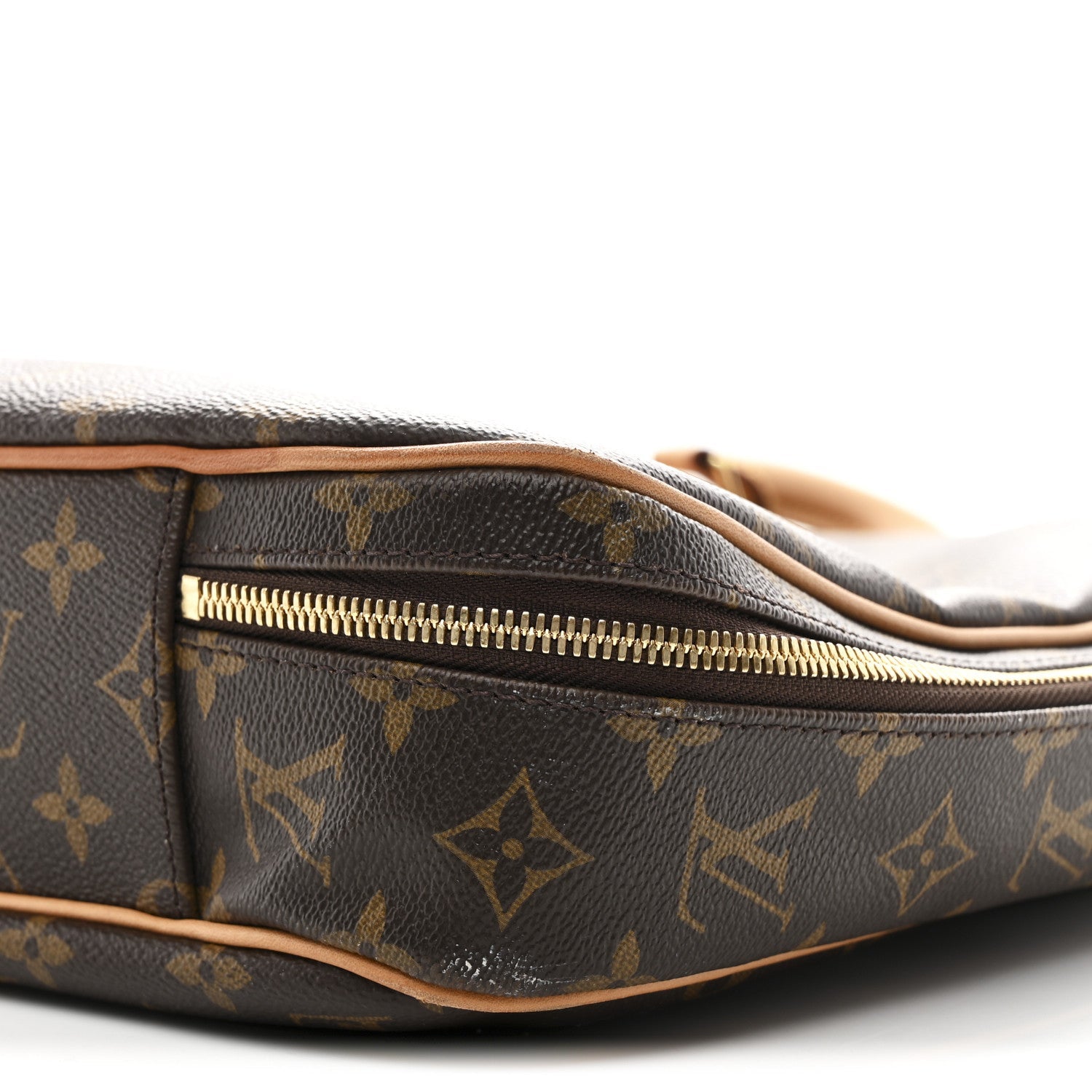 Louis Vuitton Monogram Garment Cover 2 Hangers