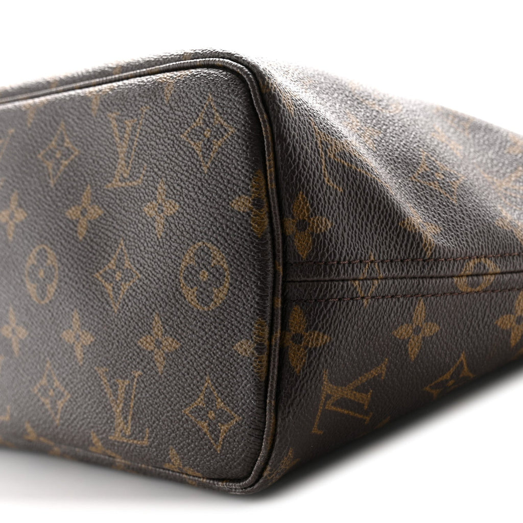 Louis Vuitton Monogram Neverfull PM