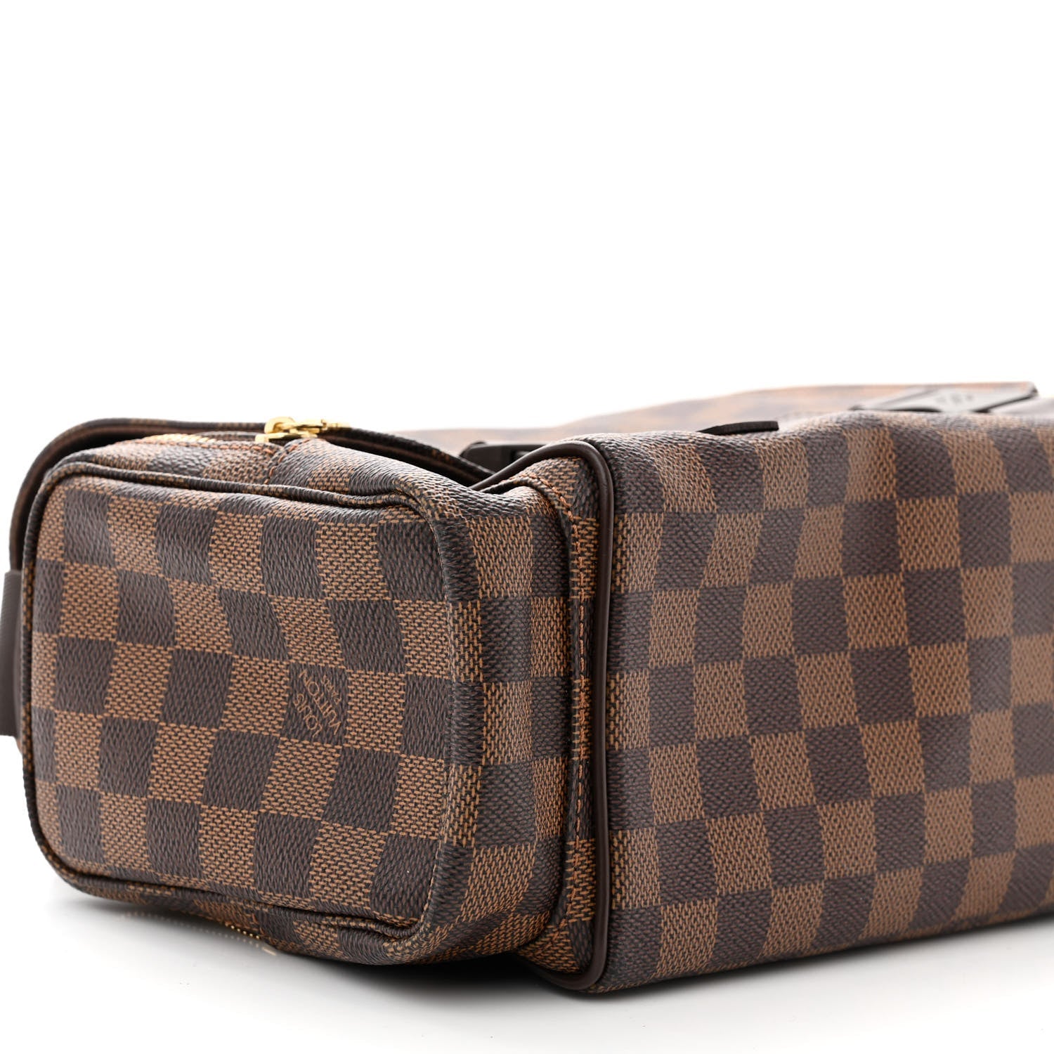 Louis Vuitton Damier Ebene Reporter Melville