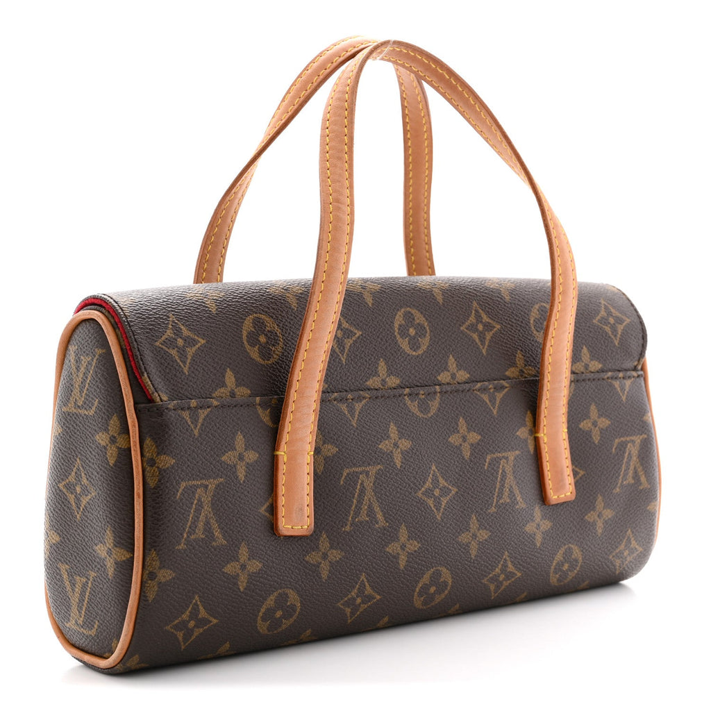 Louis Vuitton Monogram Sonatine