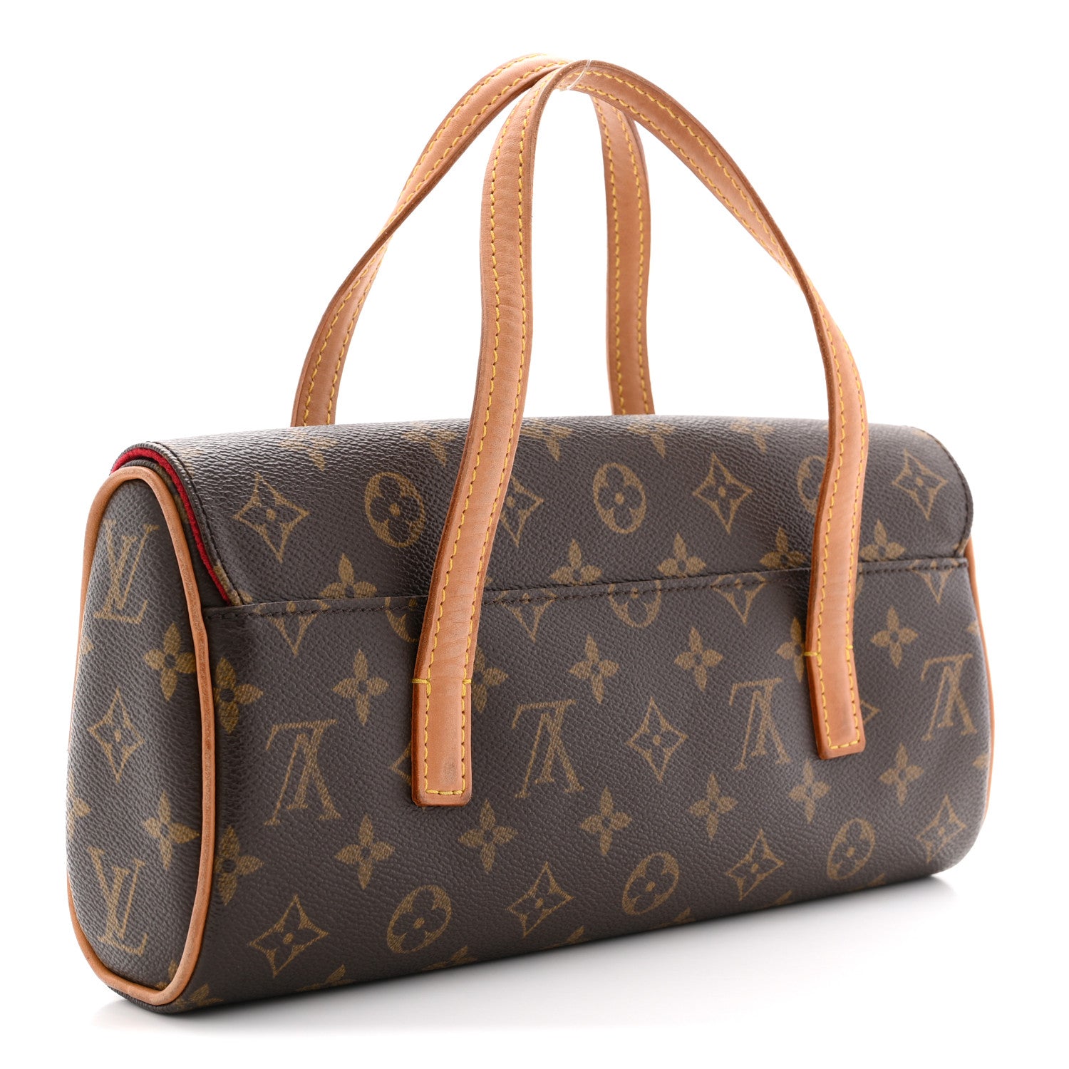 Louis Vuitton Monogram Sonatine