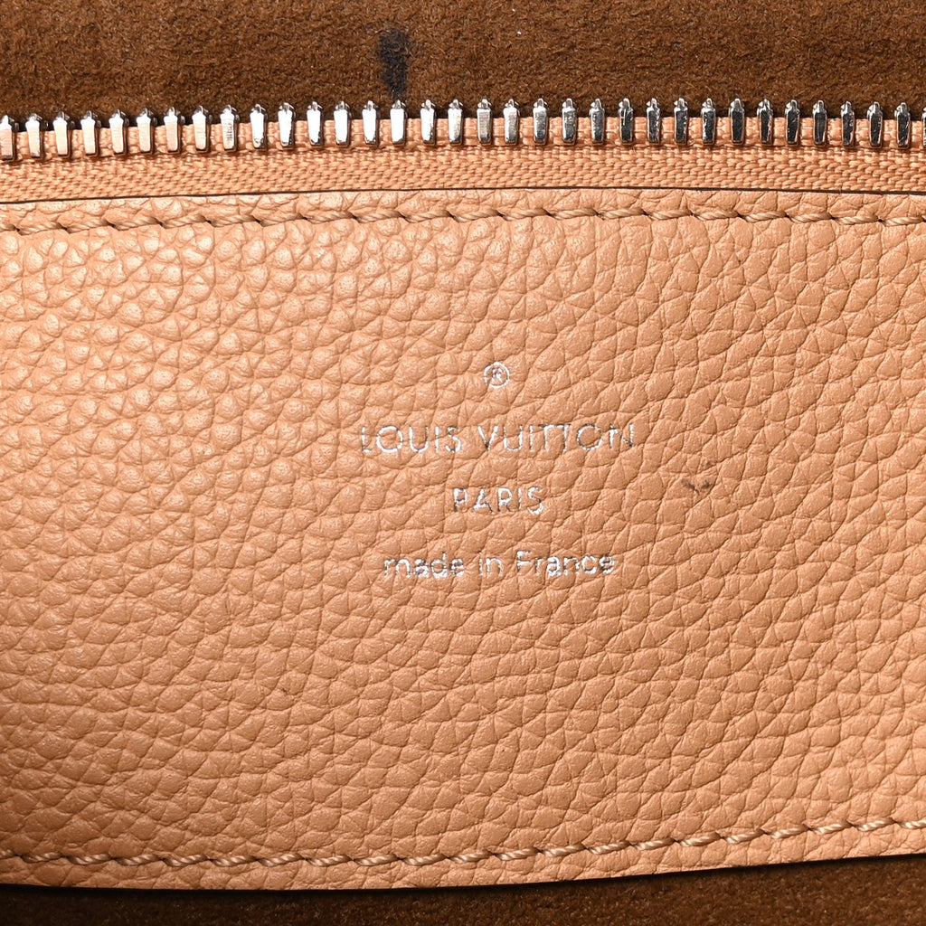 Louis Vuitton Mahina Bella Tote Arizona