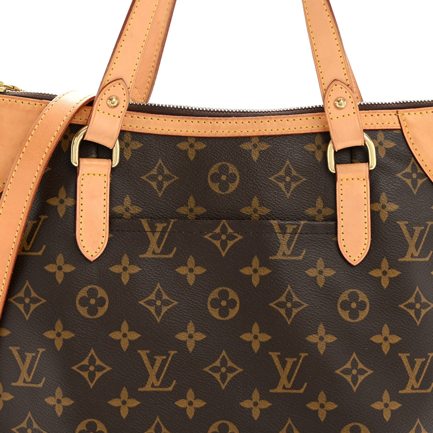 Louis Vuitton Monogram Odeon GM