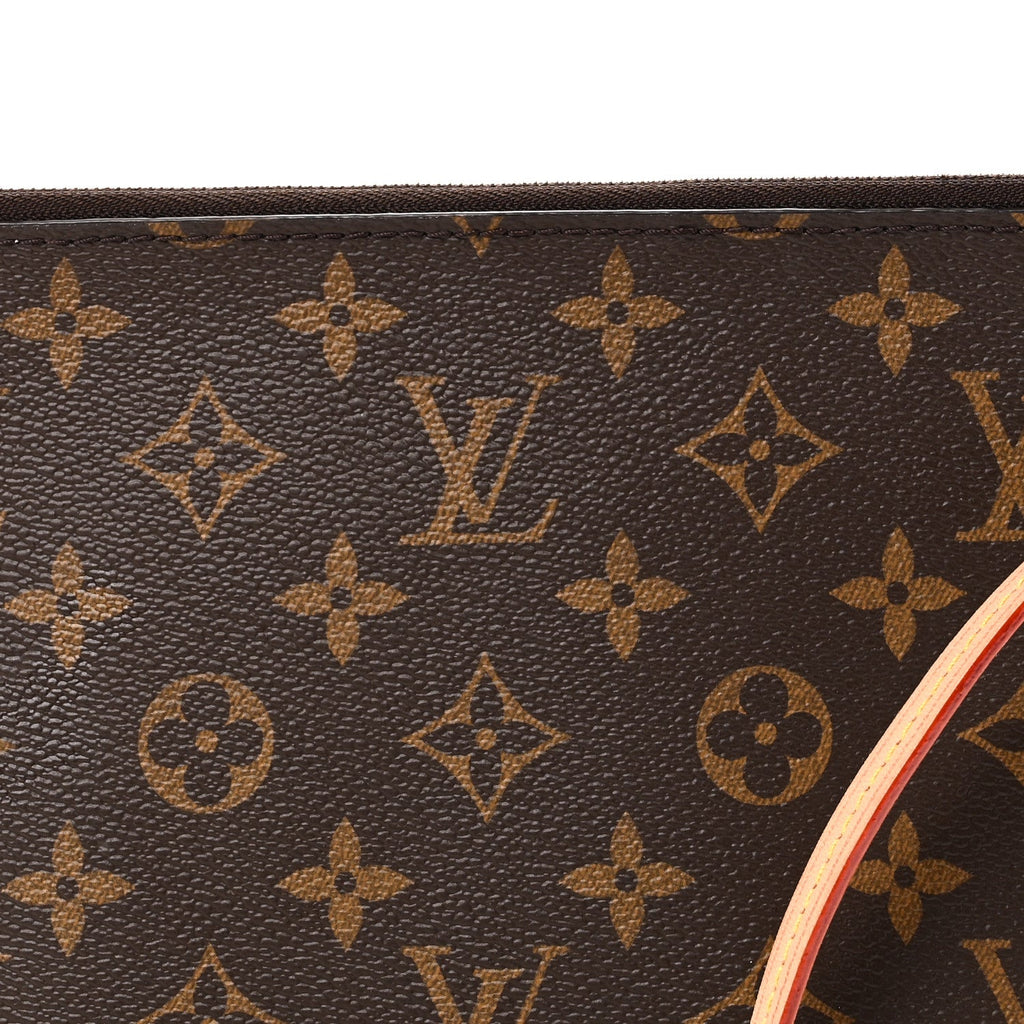Louis Vuitton Monogram Atlantis Pochette
