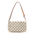 Louis Vuitton Damier Azur Pochette Accessories NM