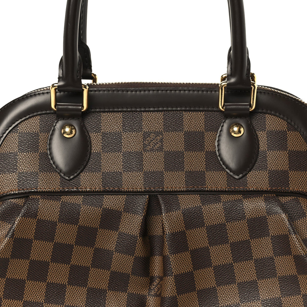 Louis Vuitton Damier Ebene Trevi PM