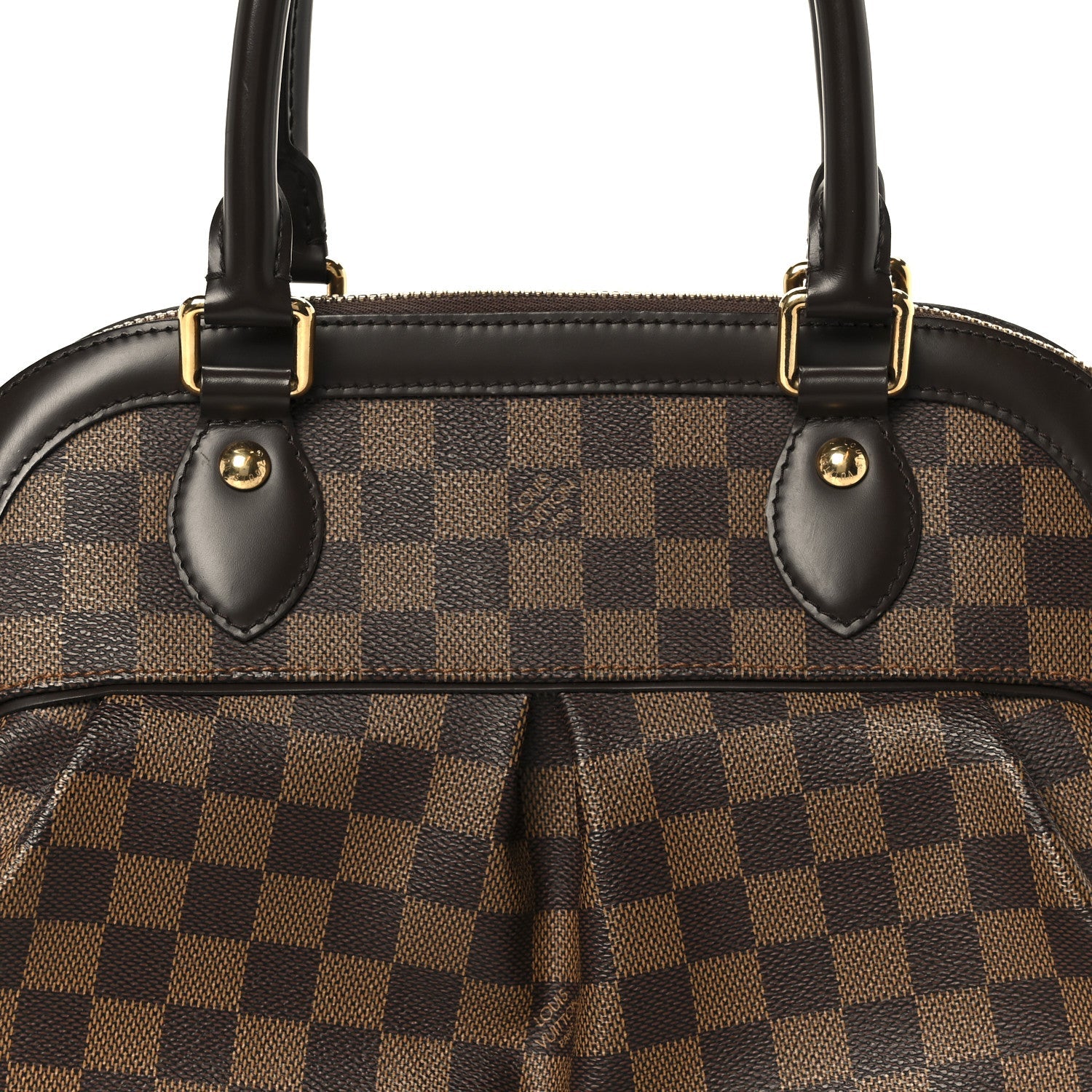 Louis Vuitton Damier Ebene Trevi PM