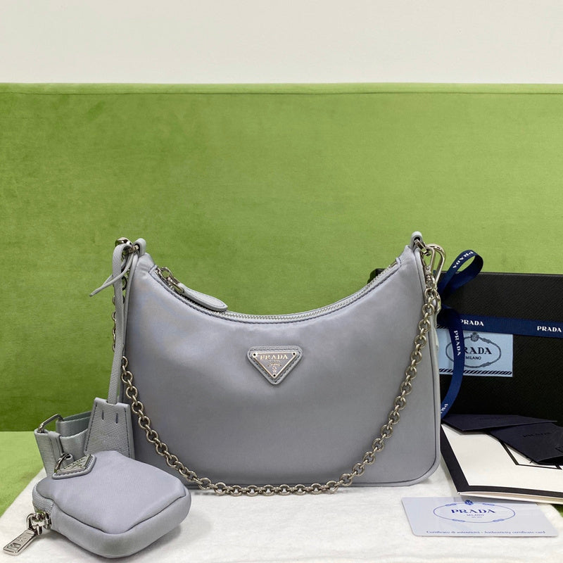 Prada Bags - 7335