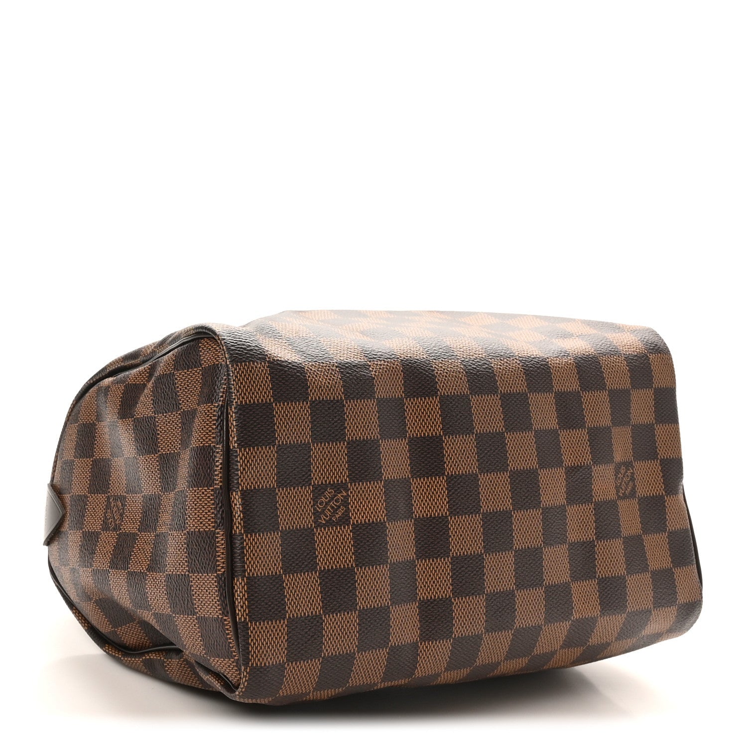 Louis Vuitton Damier Ebene Speedy 25