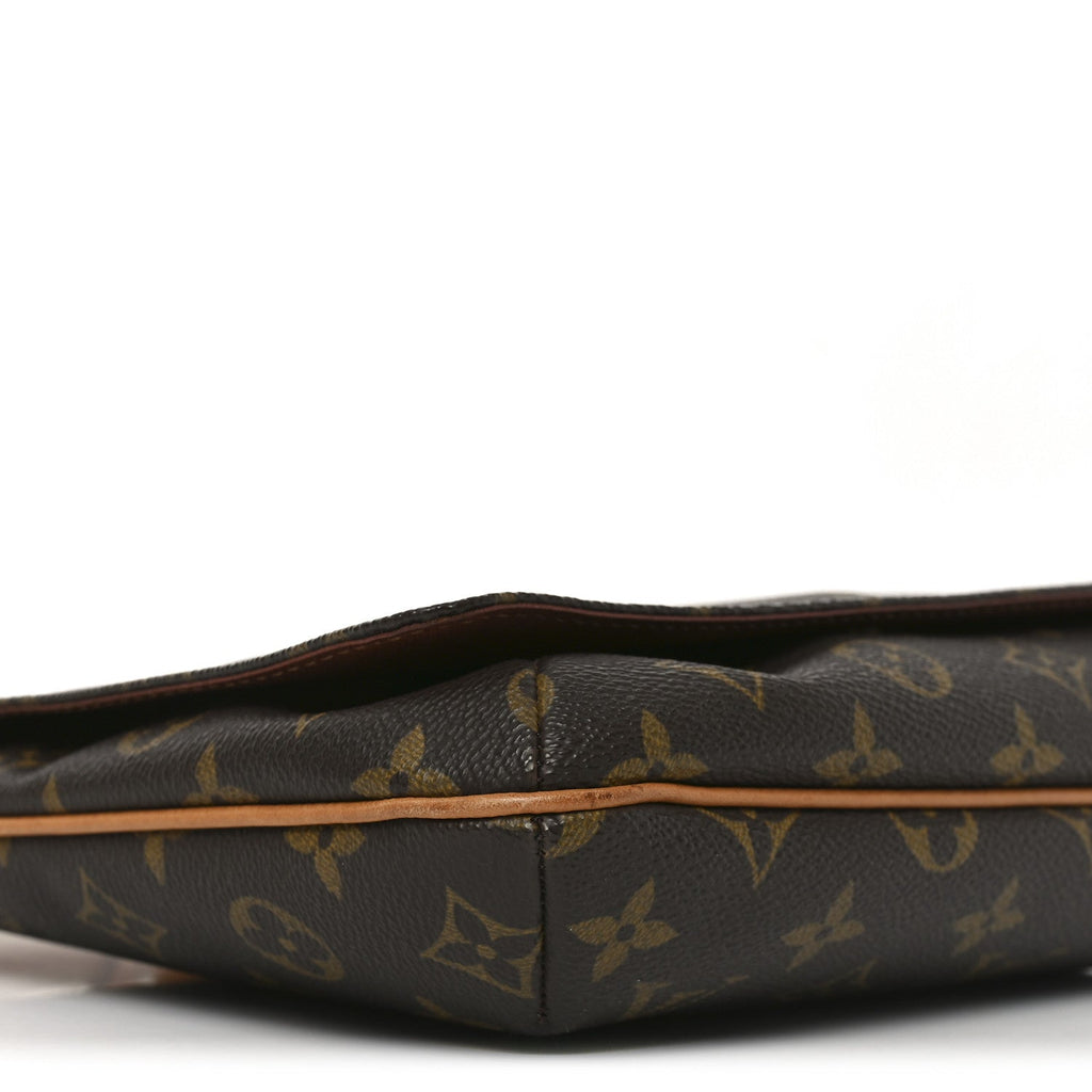 Louis Vuitton Monogram Musette Tango