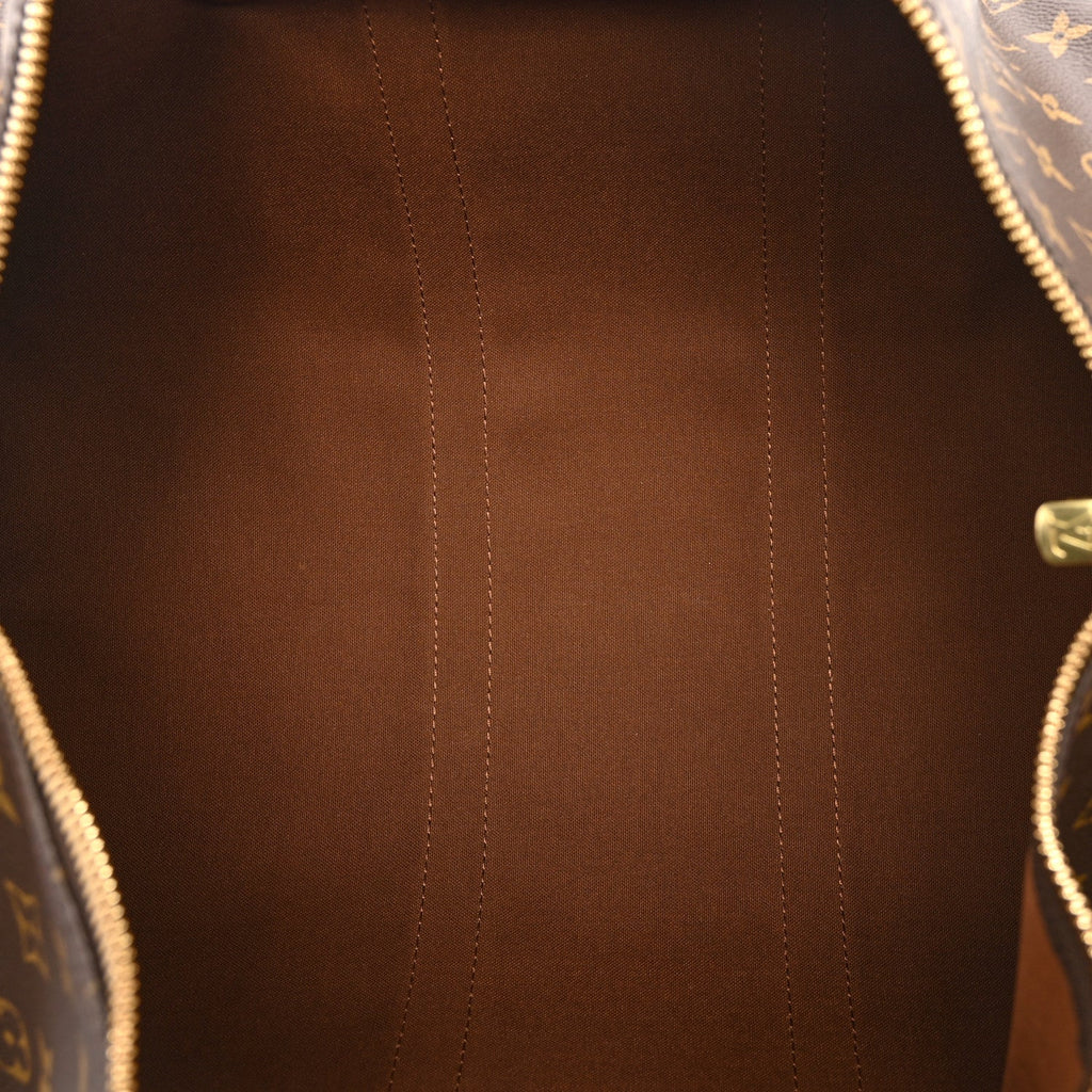 Louis Vuitton Monogram Keepall 45