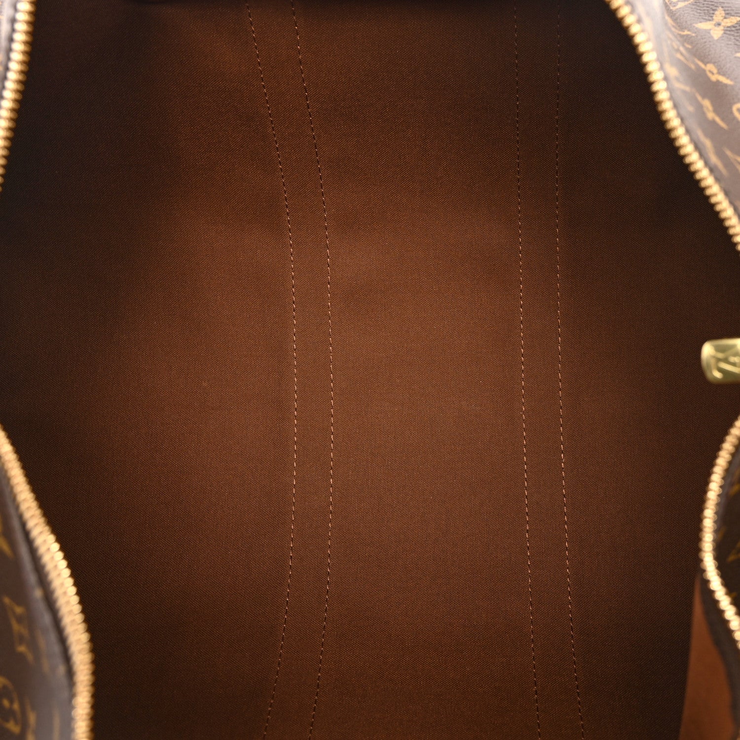 Louis Vuitton Monogram Keepall 45