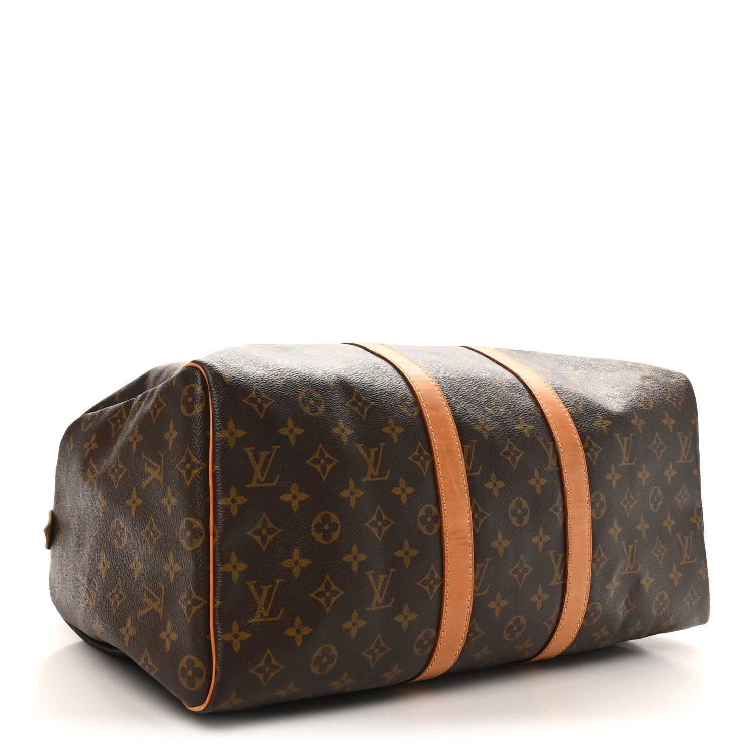 Louis Vuitton Monogram Keepall 45