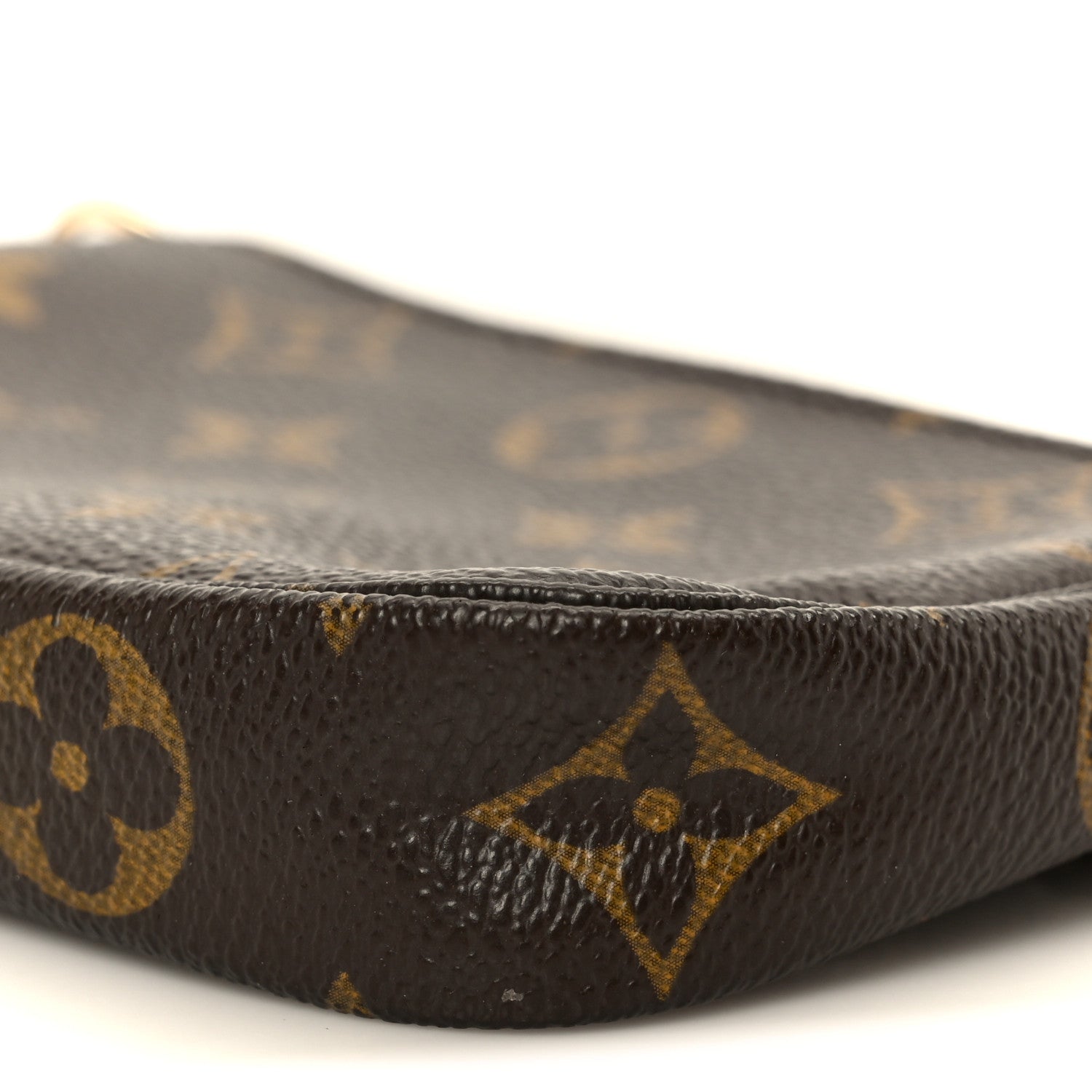 Louis Vuitton Monogram Mini Pochette Accessories