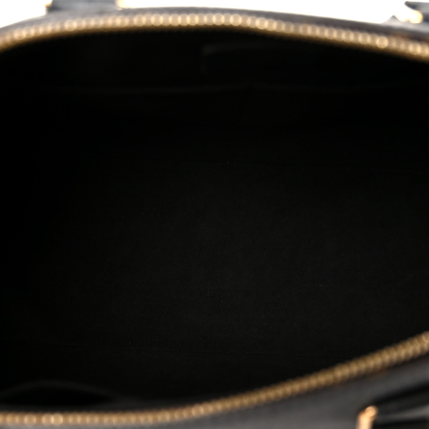Louis Vuitton Monogram Retiro NM Black