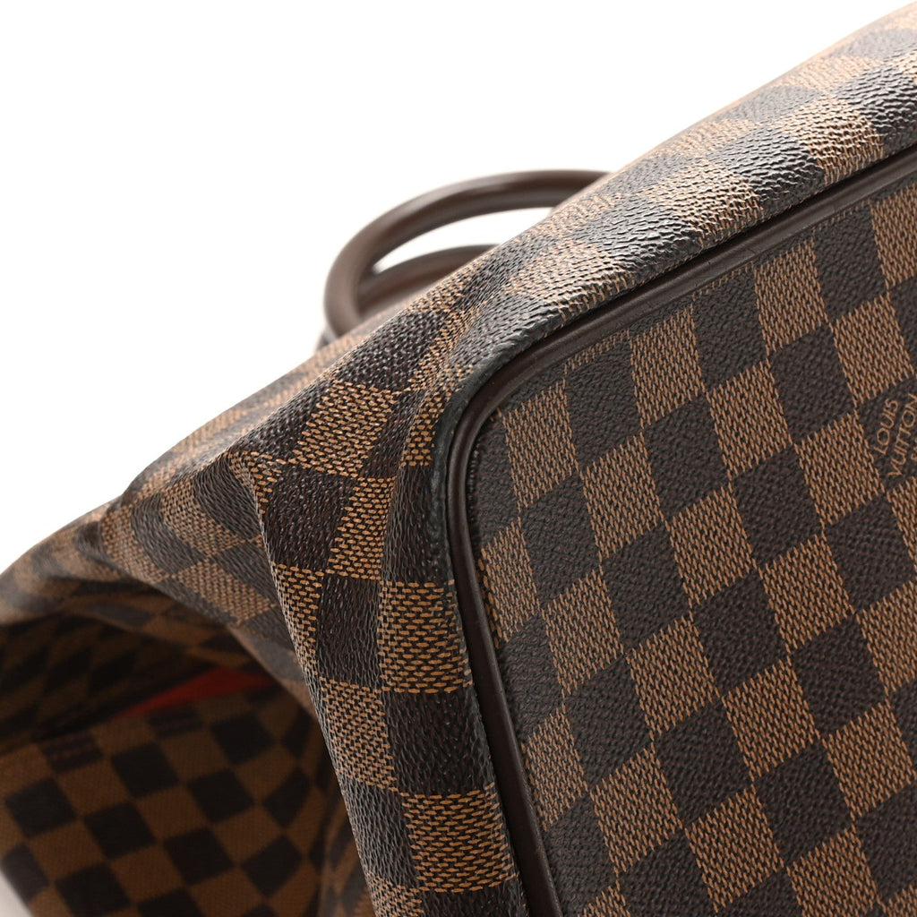 Louis Vuitton Damier Ebene Greenwich GM