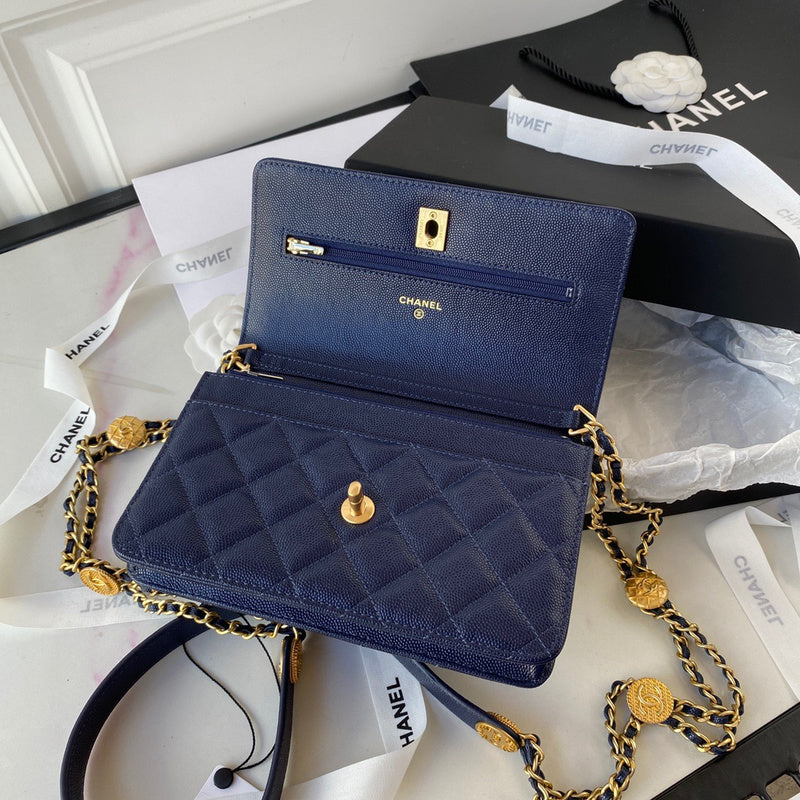Chanel -Bags - CHL Bags - 1016