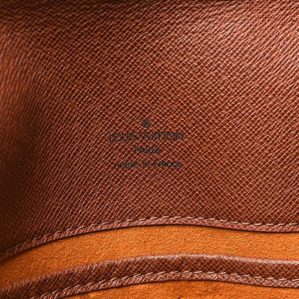 Louis Vuitton Monogram Musette Tango