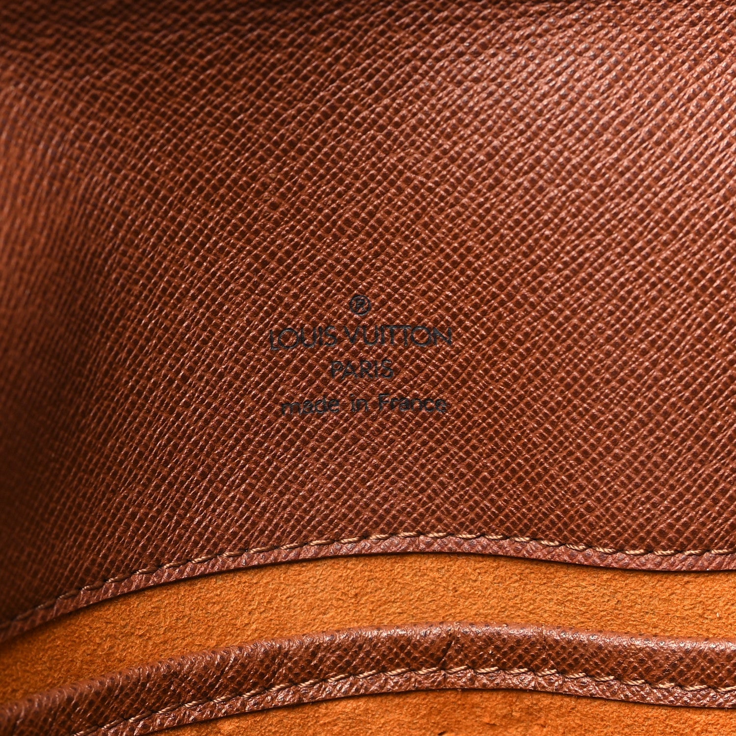 Louis Vuitton Monogram Musette Tango