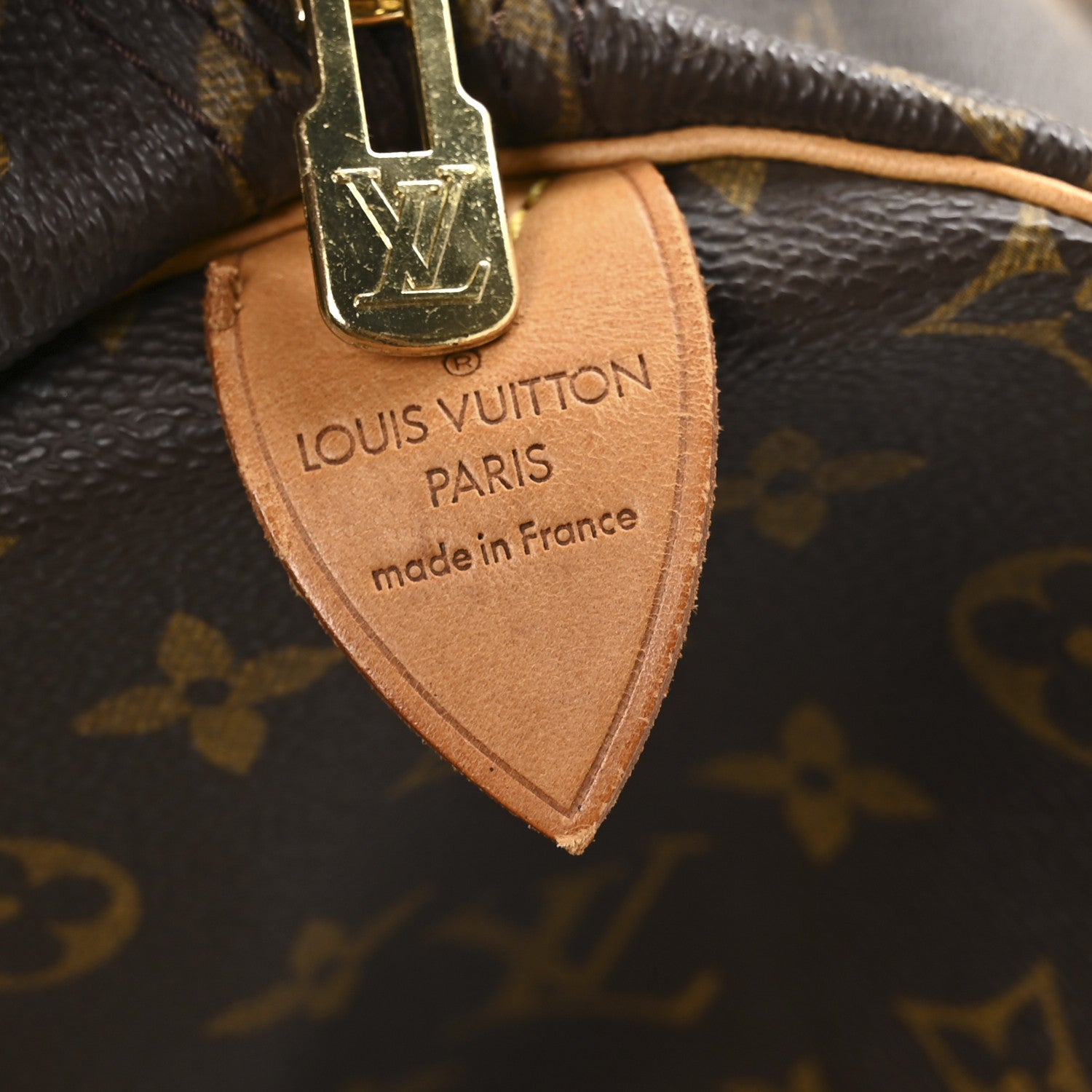 Louis Vuitton Monogram Keepall 55