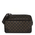 Louis Vuitton Damier Ebene Trocadero 27