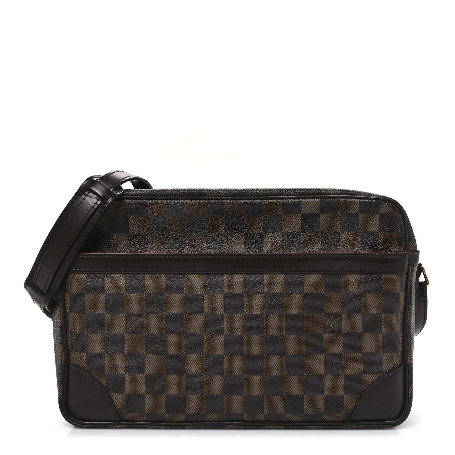Louis Vuitton Damier Ebene Trocadero 27