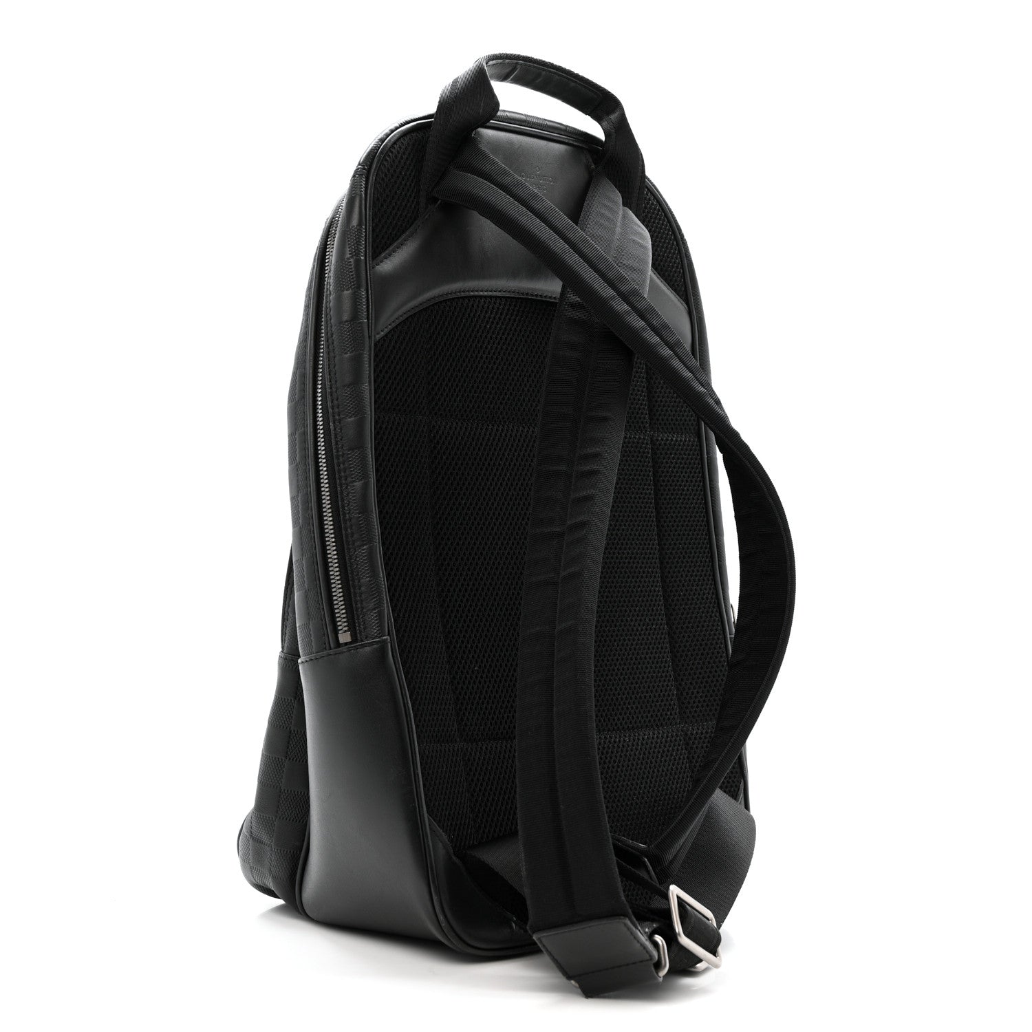 Louis Vuitton Damier Infini Michael Backpack Onyx