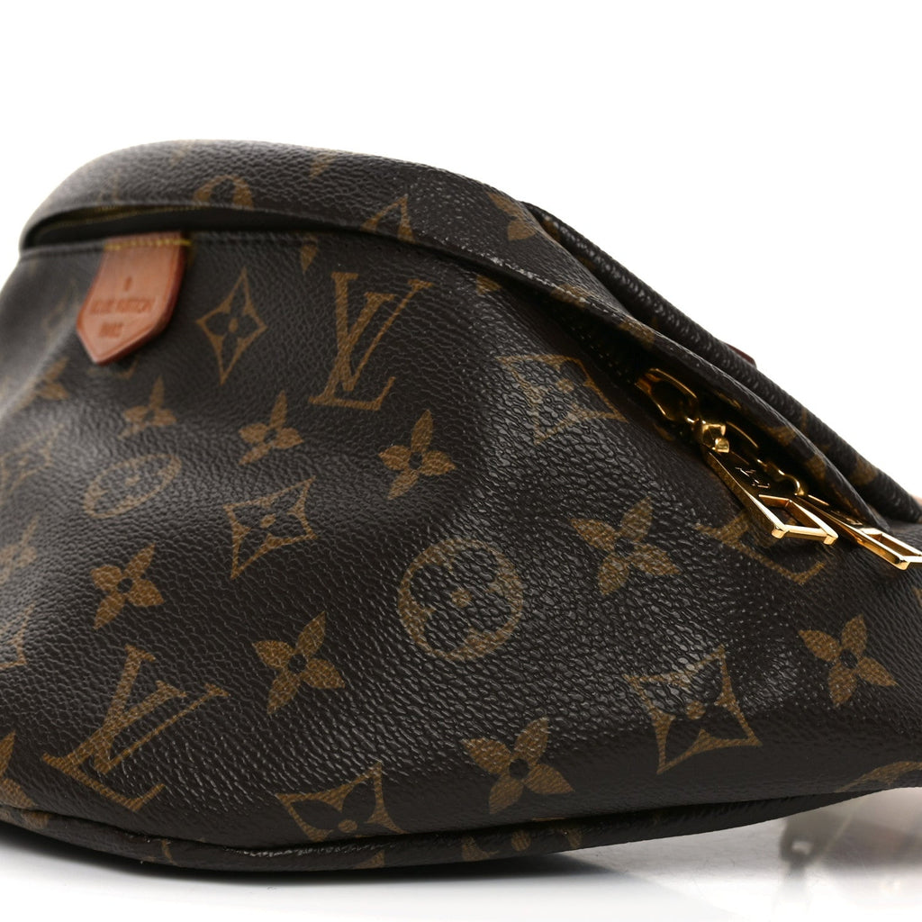 Louis Vuitton Monogram My LV World Tour Bumbag