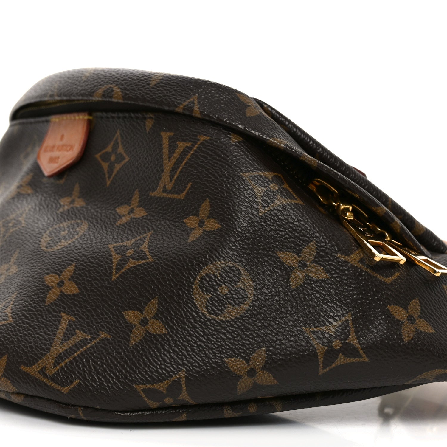 Louis Vuitton Monogram My LV World Tour Bumbag