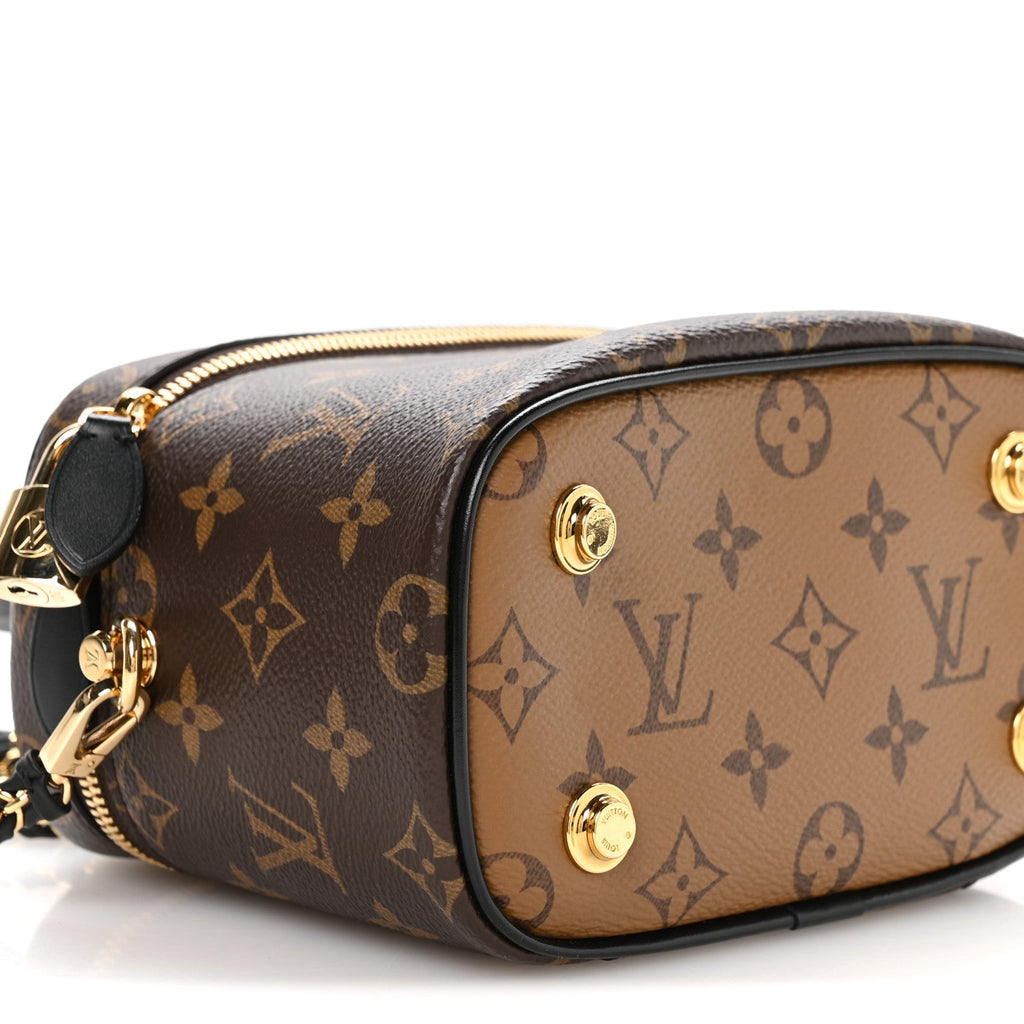 Louis Vuitton Reverse Monogram Vanity PM