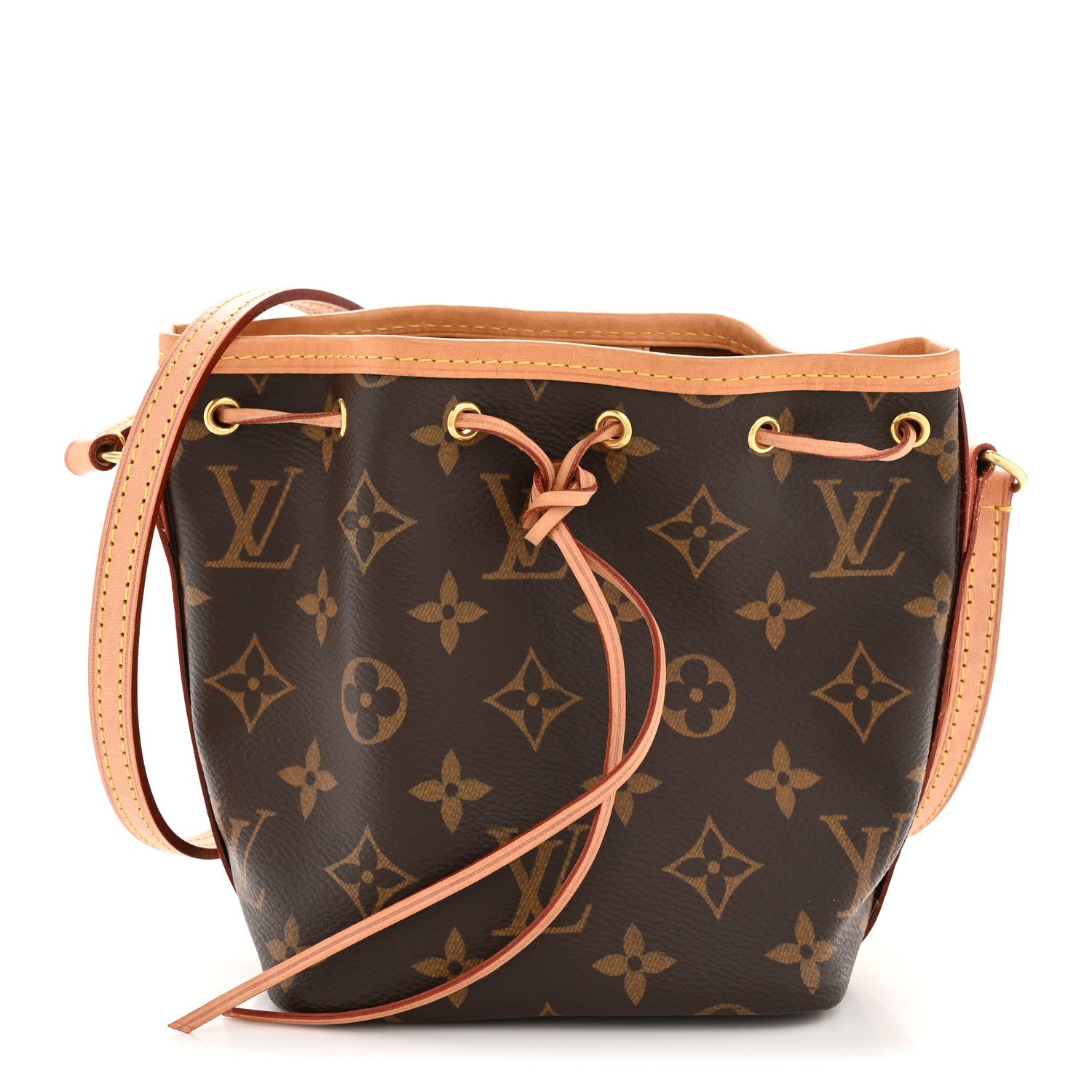 Louis Vuitton Monogram Nano Noe