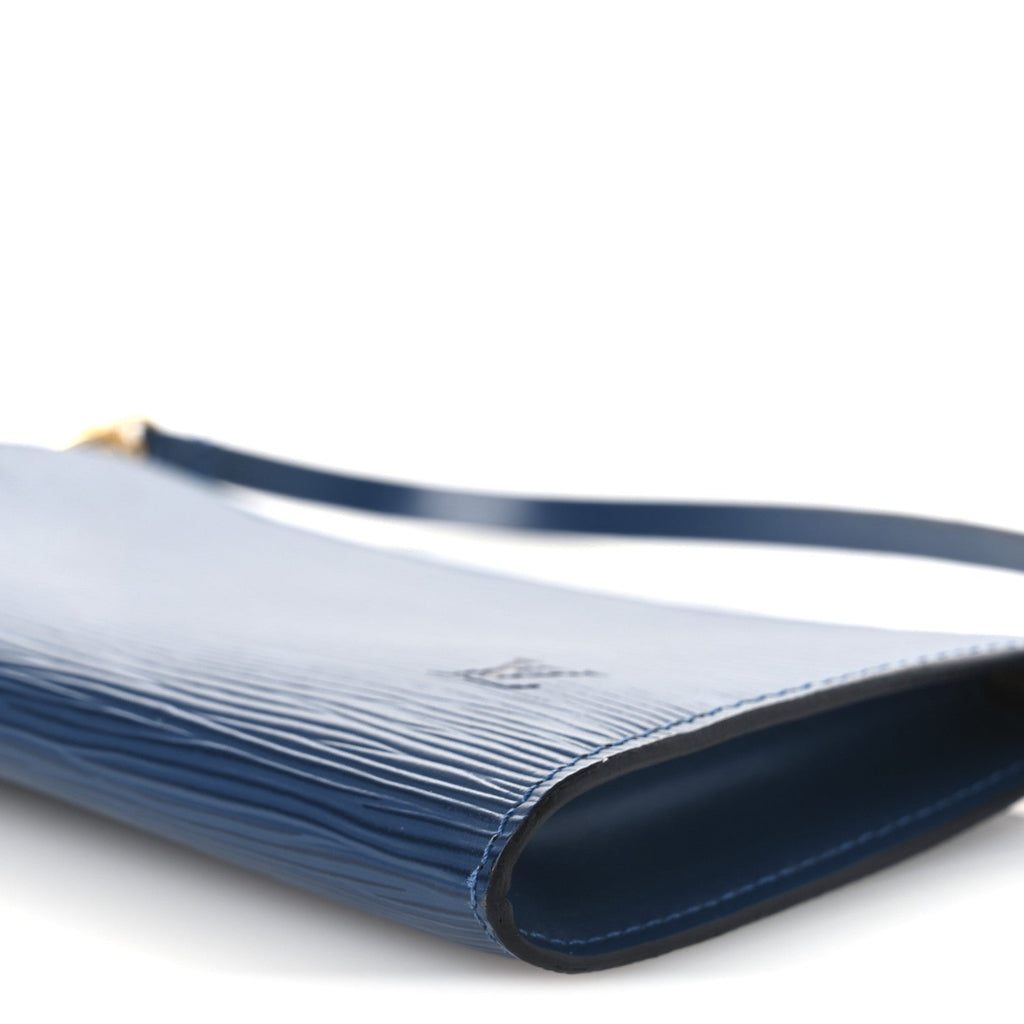 Louis Vuitton Epi Pochette Accessories 21 Toledo