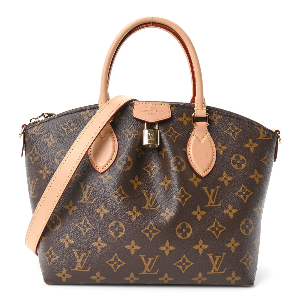 Louis Vuitton Monogram Boetie PM NM