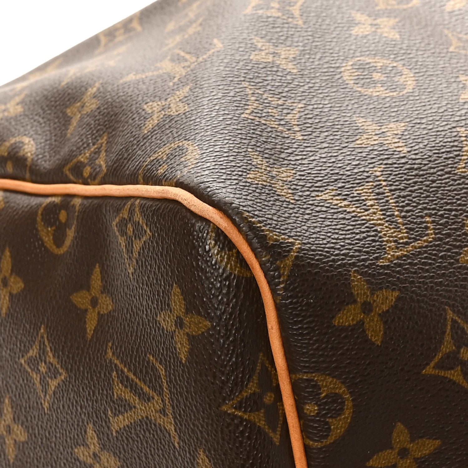 Louis Vuitton Monogram Keepall 55