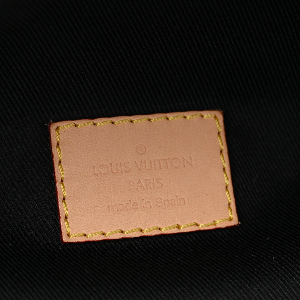 Louis Vuitton Monogram Bumbag