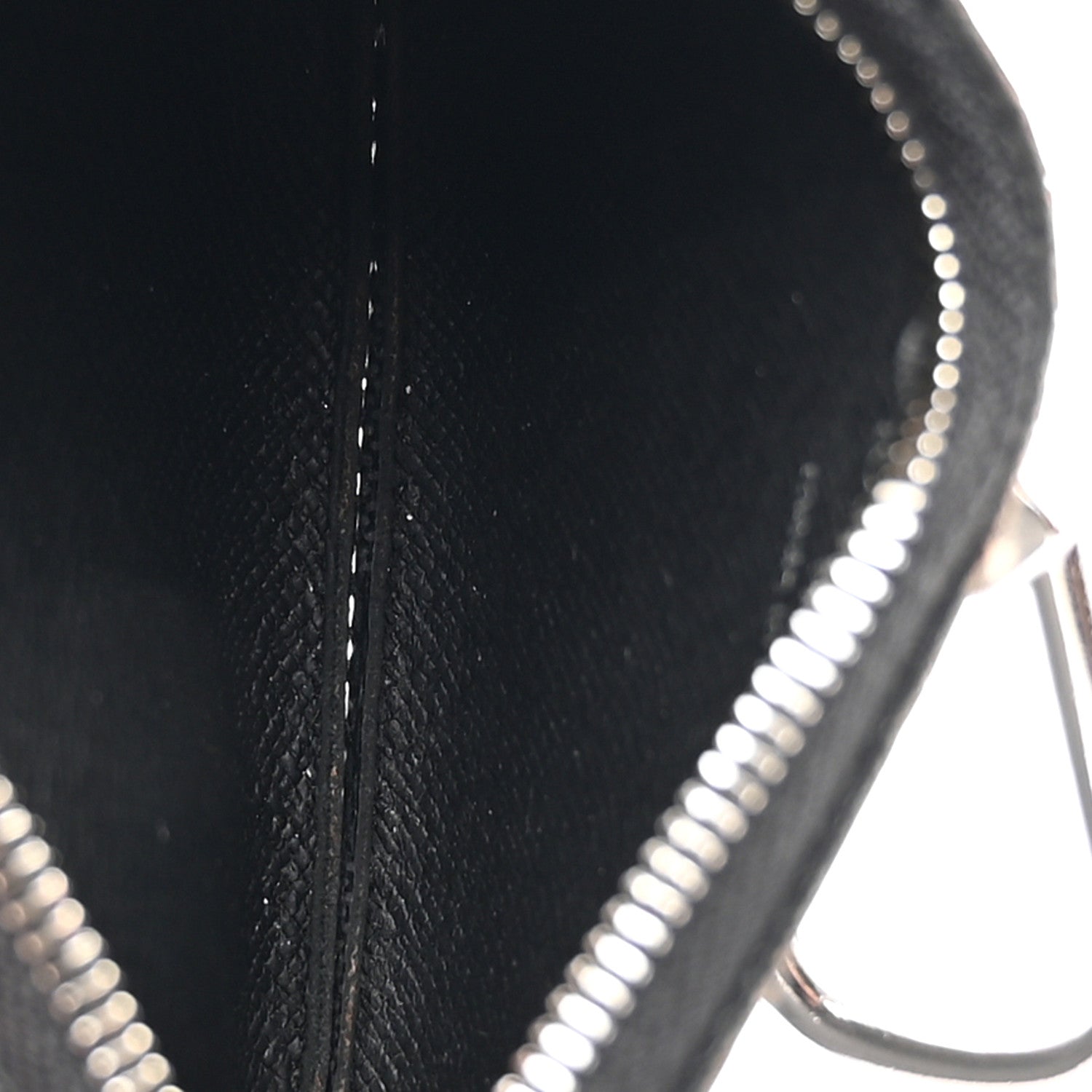 Louis Vuitton Damier Graphite Key Pouch