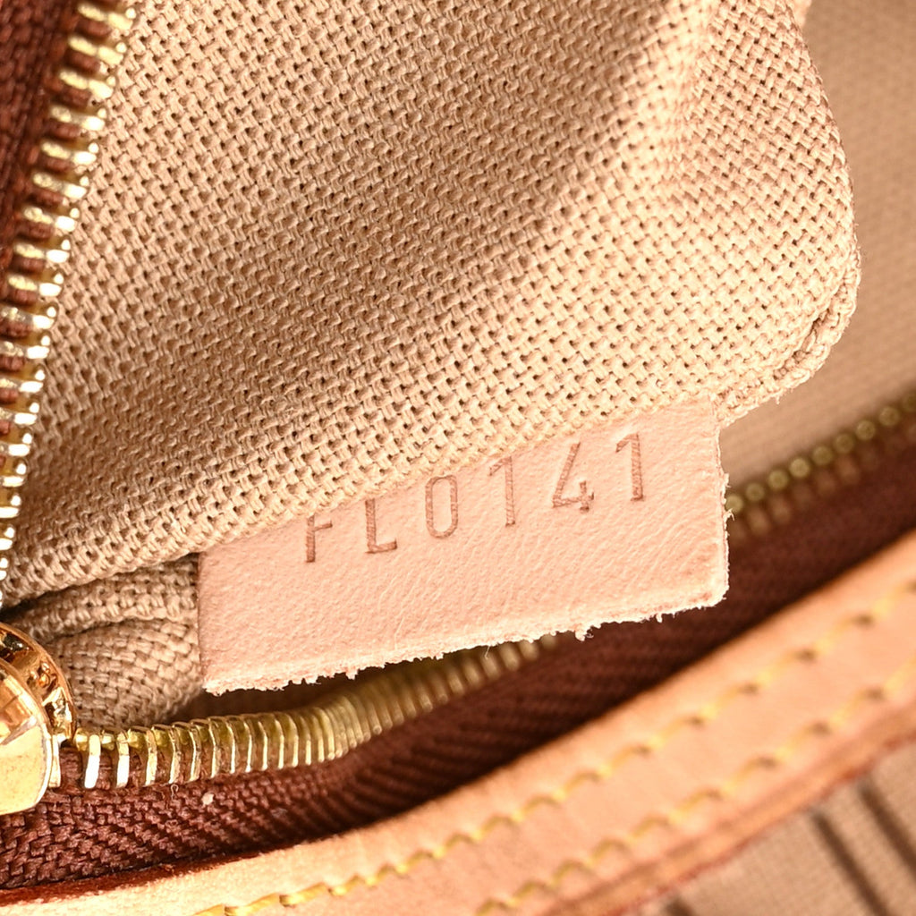 Louis Vuitton Monogram Delightful PM