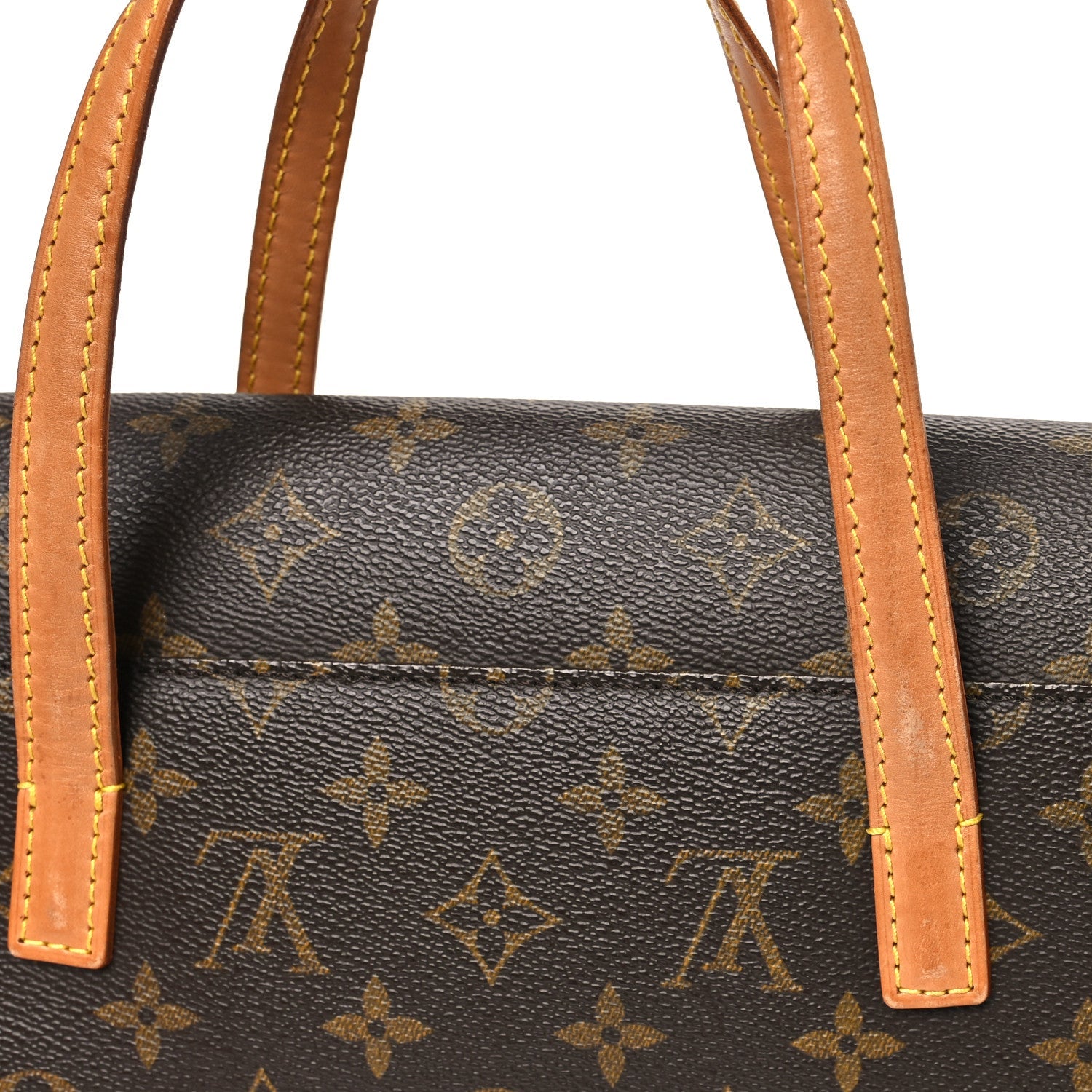Louis Vuitton Monogram Sonatine