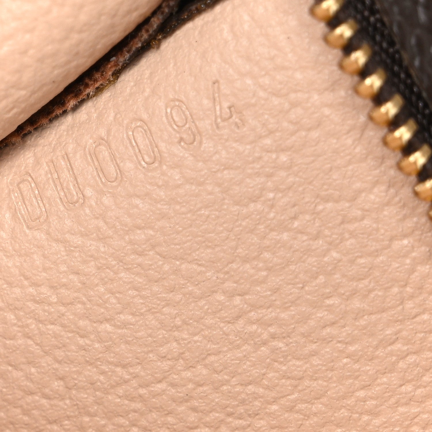 Louis Vuitton Monogram Toiletry Pouch 19
