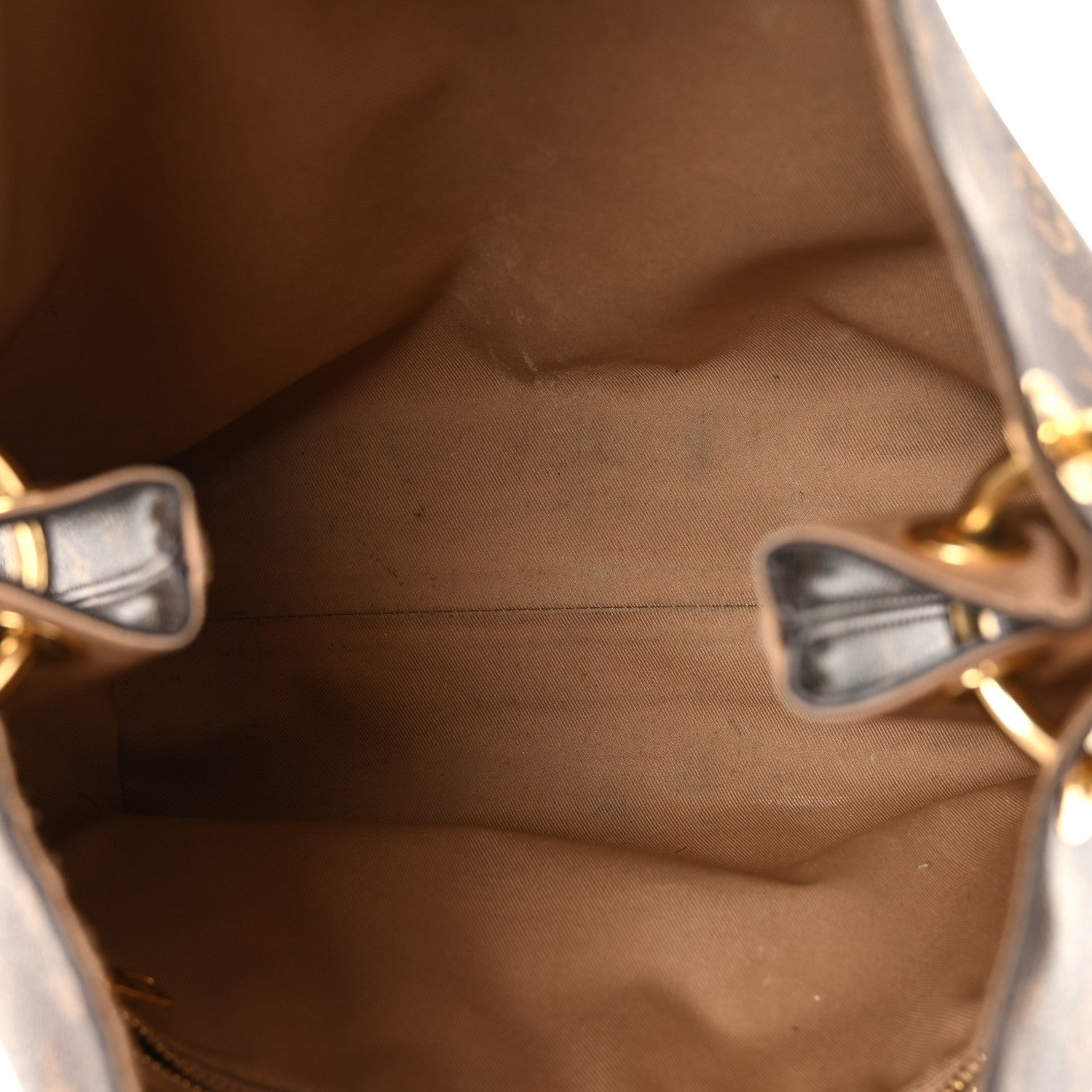 Louis Vuitton Monogram Graceful PM