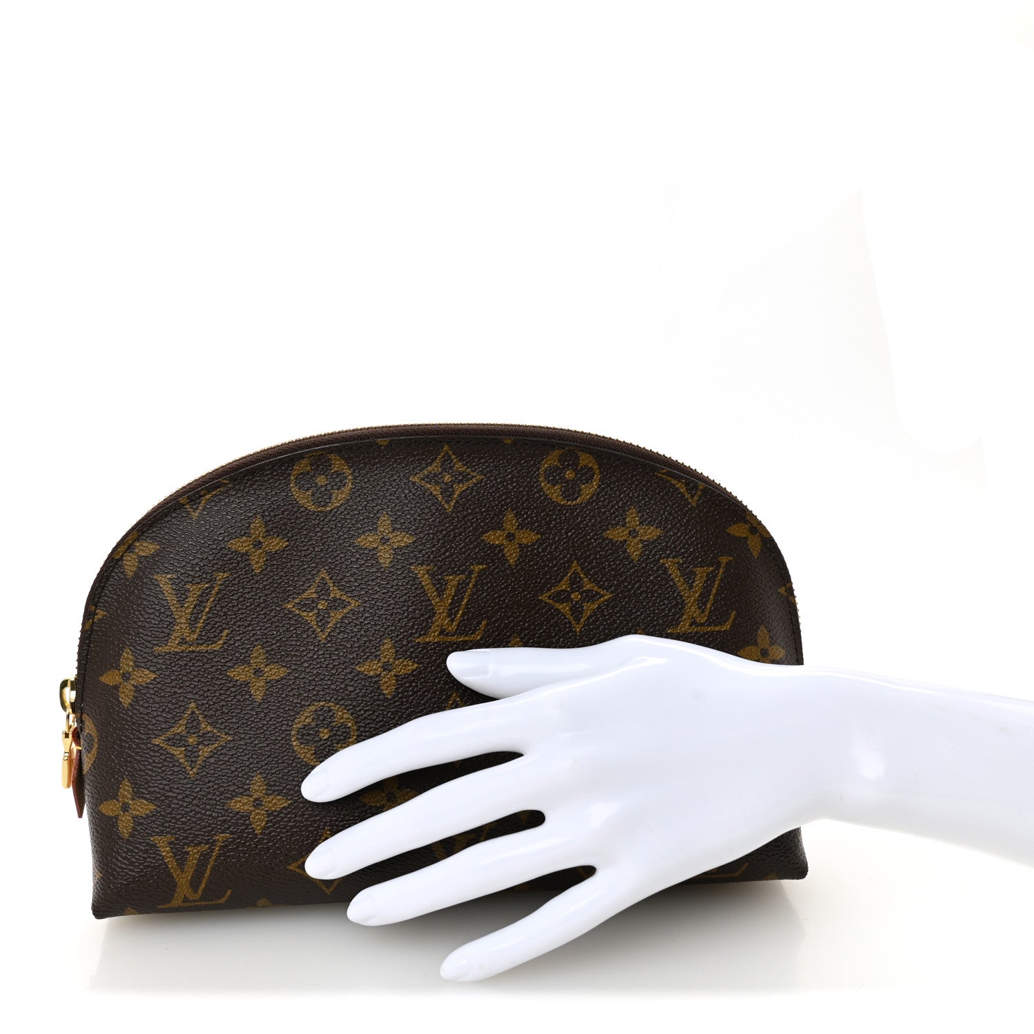Louis Vuitton Monogram Cosmetic Pouch GM