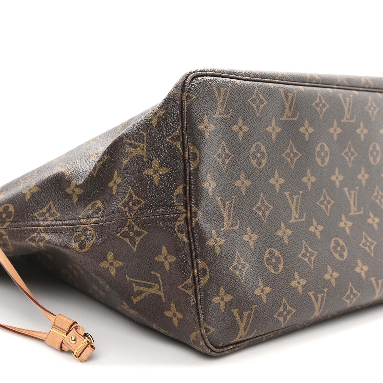 Louis Vuitton Monogram Neo Neverfull GM Pivoine