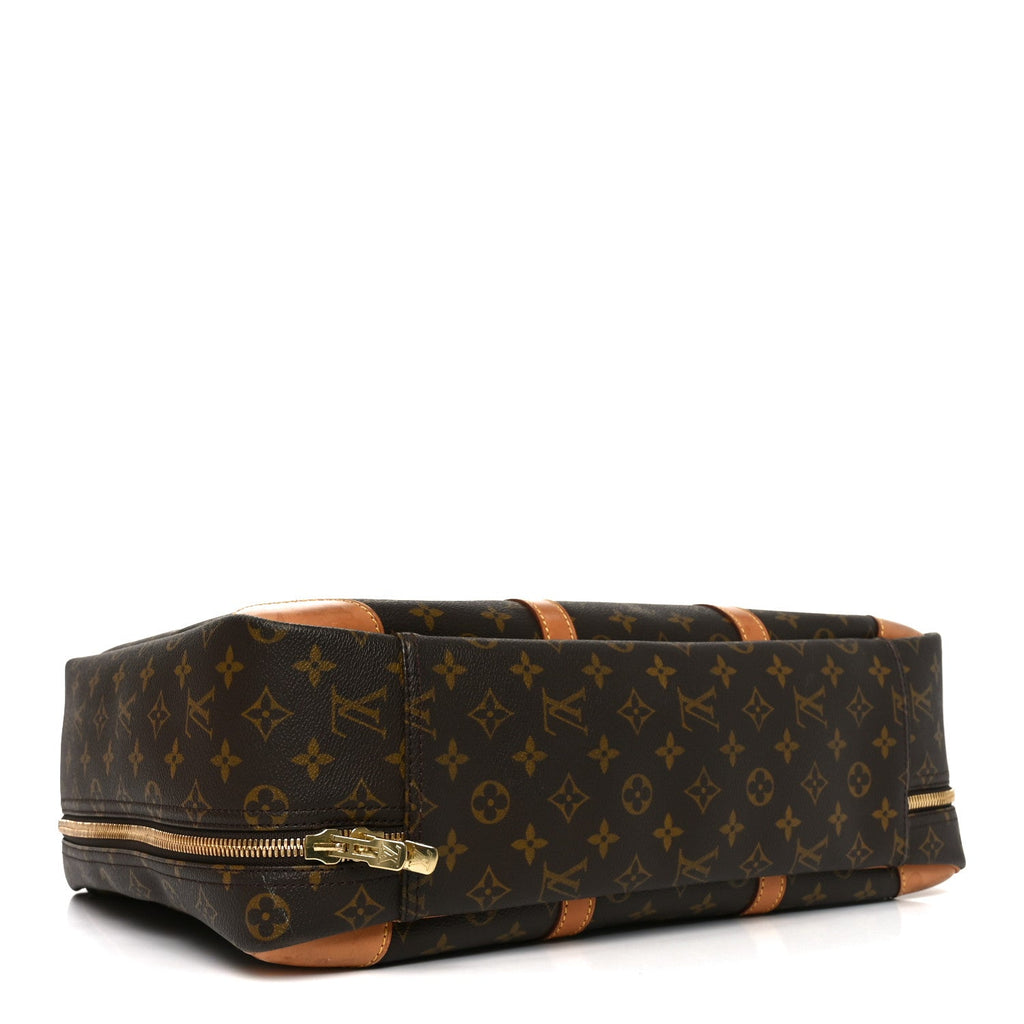 Louis Vuitton Monogram Sirius 45